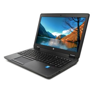 Ноутбук HP Zbook 15 G2 32 GB 1000GB Refurbished (1764315271)