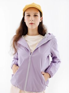 Жіноча куртка HELLY HANSEN W BELFAST II PACKABLE JACKET Фіолетовий XS (7d53433-697 XS)