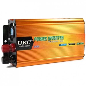 Перетворювач 1A 1500W SSK AC/DC 24V (SKL0001)
