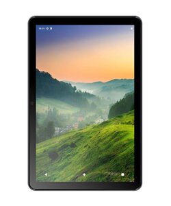 Планшетний ПК Sigma mobile Tab A1020 4G Dual Sim Grey