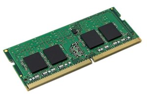 Оперативна пам'ять SO-DIMM 8GB/2666 DDR4 Kingston (KVR26S19S8/8)