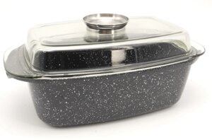 Гусятниця А-Плюс 5,5 л 32 см 30151362