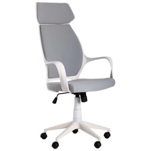 Крісло AMF Concept Urban Tilt CX0988H Y10-02 Світло-сірий (521176)