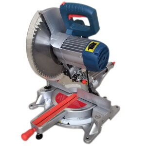 Пила торцовочная KRAISSMANN 2100-GSI-305