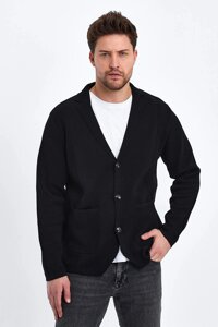 Кардиган Trend Collection 10459 Черный 2XL (58178)