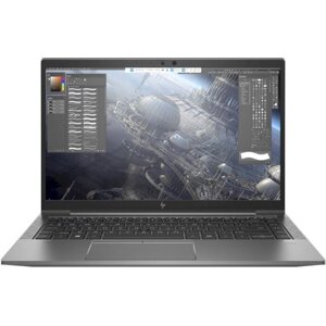 Ноутбук Refurb HP ZBook Firefly 14 G8 i7-1185G7/16/256SSD Class A-