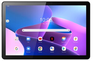 Планшет lenovo tab M10 3rd gen 4/64 LTE storm grey (ZAAF0011UA) (6819806)