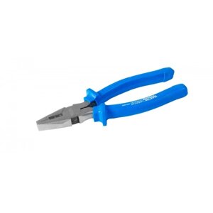 Плоскогубці mastertool american type 160 мм C45 HRC 44~48 22-0160