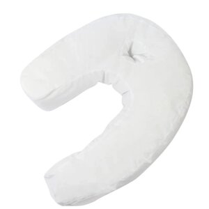 Подушка ортопедична Sleeper Set Side Sleeper White (kz178-hbr)