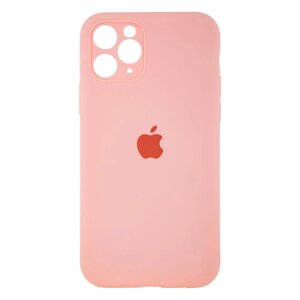 Повнорозмірний чохол із рамкою камери OtterBox Apple iPhone 11 Pro Grepefruit