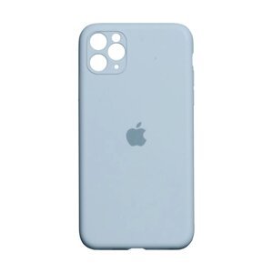 Повнорозмірний чохол із рамкою камери OtterBox Apple iPhone 11 Pro Mist blue