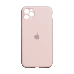 Повнорозмірний чохол із рамкою камери OtterBox Apple iPhone 11 Pro Pink sand