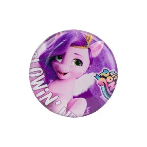 Попсокет тримач-підставка для смартфона ANCHOR PopSocket Circle 18 Little Pony Різнокольоровий