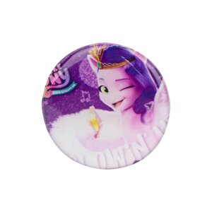 Попсокет тримач-підставка для смартфона ANCHOR PopSocket Circle 19 Little Pony Різнокольоровий