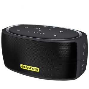 Портативна bluetooth колонка Awei T-LA27512 Y210 Black