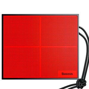 Портативная Bluetooth колонка Baseus Encok E05 Music-cube Wireless Speaker NGE05-91 (32858763)