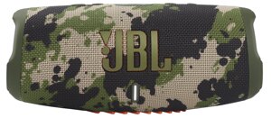 Портативна колонка JBL charge 5 (jblcharge5SQUAD) squad (6673377)