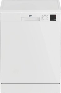 Посудомийна машина Beko DVN05321W (6613372)