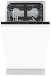 Посудомийна машина Gorenje GV 561 D10 (WQP8-GDFI1) (6666150)