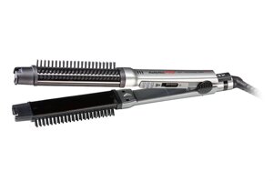 Прилад для укладання волосся Babyliss BAB8125EPE Сріблястий