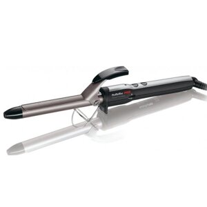 Прилад для укладання волосся Babyliss Pro BAB2172TTE Чорний