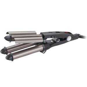 Прилад для укладання волосся Babyliss Pro BAB2269TTE Чорний