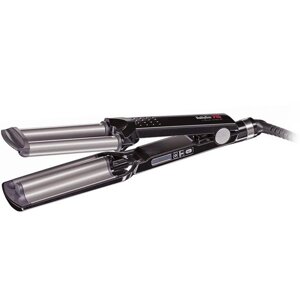 Прилад для укладання волосся Babyliss Pro BAB2369TTE Чорний