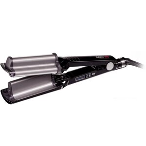 Прилад для укладання волосся Babyliss Pro BAB2469TTE Чорний