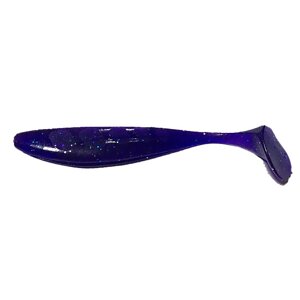 Приманка силикон FishUp Wizzle Shad 2in/55мм/10шт/цвет 060 10009132