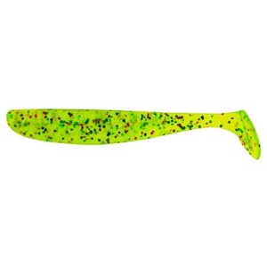 Приманка силикон Select Easy Shad 3.5in/81мм/5шт/цвет 050 1870-05-72