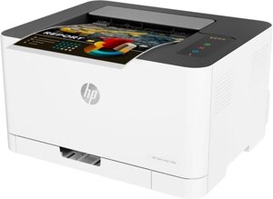 Принтер А4 HP Color Laser 150nw із Wi-Fi (4ZB95A)