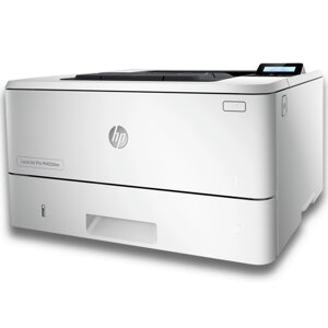 Принтер HP LaserJet Pro M402dne (C5J91A)