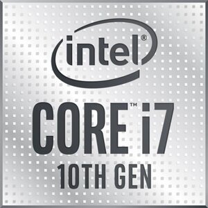 Процесор Intel Core i7 10700KF 3.8GHz (16MB, Comet Lake, 95W, S1200) Tray (CM8070104282437)