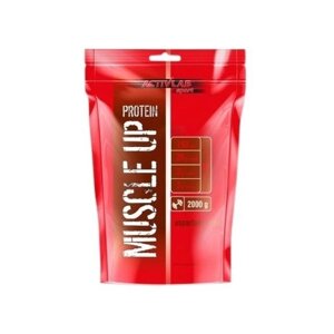 Протеїн Activlab Muscle Up Protein 2000 g /40 servings/ Chocolate