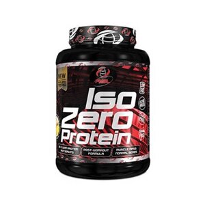 Протеїн All Sports Labs Iso Zero Protein 908 g /30 servings/ Chocolate Coconut