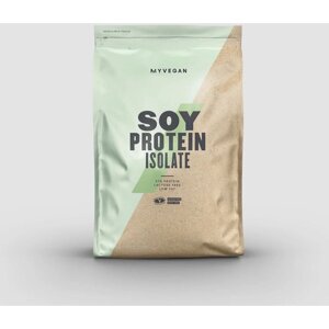 Протеїн MyProtein Soy Protein Isolate 2500 g /82 servings/ Chocolate Smooth