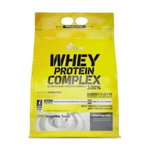 Протеїн Olimp Nutrition Whey Protein Complex 100% 2270 g 64 servings Blueberry