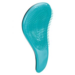 Пуходерка для котів та собак Trixie Tangle Teezer 19 см Бірюзовий (4011905241555)