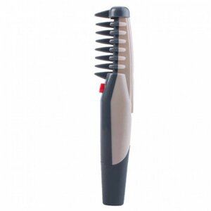 Гребінець для вовни тварин Knot Out Electric Pet Comb Gray (do134-hbr)