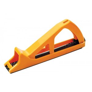 Рубанок рашпильний MASTERTOOL 250х40 мм 14-8404