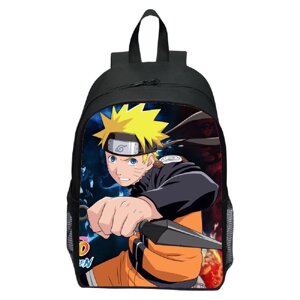 Рюкзак дитячий шкільний Наруто Naruto