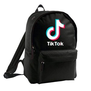 Рюкзак Sols Тік Струм TikTok Logo (7780)