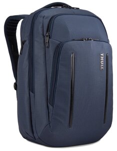 Рюкзак Thule Crossover 2 30L C2BP-116 Dark Blue (6691464)