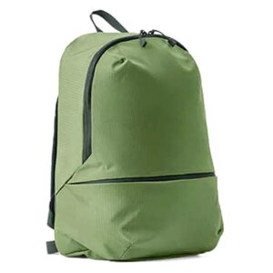 Рюкзак Xiaomi Zanjia Lightweight Small Backpack 11L Зеленый (1030352385)