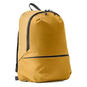 Рюкзак Xiaomi Zanjia Lightweight Small Backpack 11L Жовтий (1030352384)