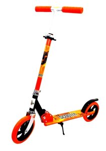 Самокат дитячий Scooter 460 Orange (1843493908)