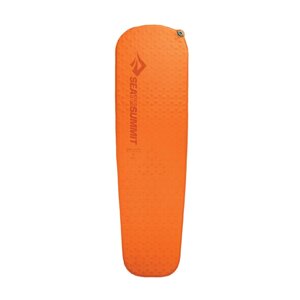 Самонадувний килимок Sea To Summit Self Inflating UltraLight Mat Regular Orange (STS AMSIULR)