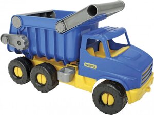 Самосвал City Truck Wader (39398)