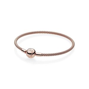 Срібний браслет-основа Pandora Rose 586543 18