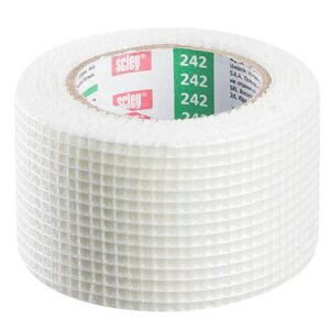 Сітка скловолокниста Scley 50 мм x 20м